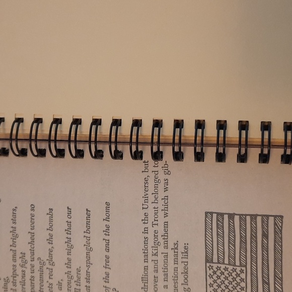 Secret Journal Breakfast of Champions - Picture 3 of 7